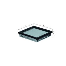 Air Filter KNECHT LX 1270