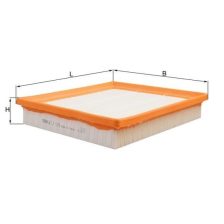 Air Filter KNECHT LX 1288