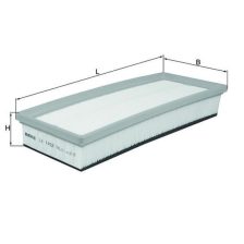Air Filter KNECHT LX 1452