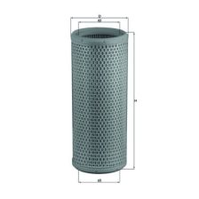 Air Filter KNECHT LX 147