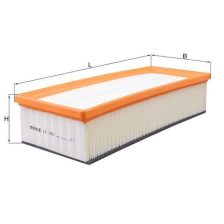 Air Filter KNECHT LX 1482