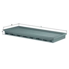 Air Filter KNECHT LX 1518