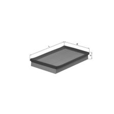Air Filter KNECHT LX 1633