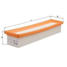 Air Filter KNECHT LX 1655