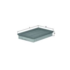 Air Filter KNECHT LX 1661