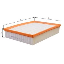 Air Filter KNECHT LX 1764
