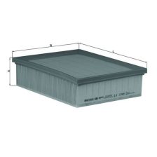 Air Filter KNECHT LX 1765