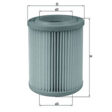 Air Filter KNECHT LX 1768