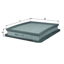 Air Filter KNECHT LX 1826