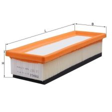 Air Filter KNECHT LX 1827
