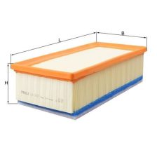 Air Filter KNECHT LX 1837
