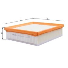 Air Filter KNECHT LX 1846
