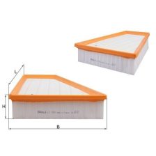 Air Filter KNECHT LX 1885