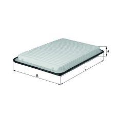 Air Filter KNECHT LX 1921