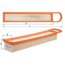 Air Filter KNECHT LX 1969
