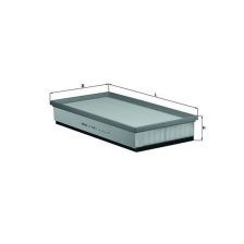 Air Filter KNECHT LX 2024/1