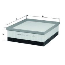 Air Filter KNECHT LX 2077/4