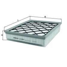 Air Filter KNECHT LX 2641