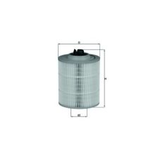Air Filter KNECHT LX 2685