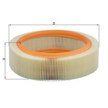 Air Filter KNECHT LX 276