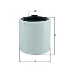Air Filter KNECHT LX 2831