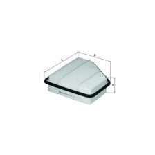 Air Filter KNECHT LX 2864