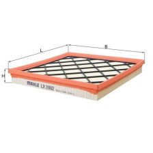 Air Filter KNECHT LX 2882
