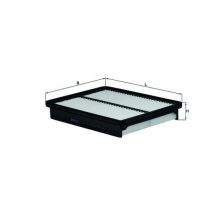 Air Filter KNECHT LX 2956