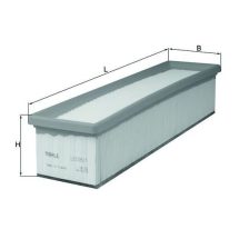 Air Filter KNECHT LX 3105/1