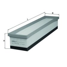 Air Filter KNECHT LX 3144