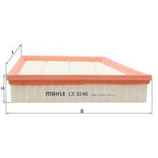 Air Filter KNECHT LX 3246