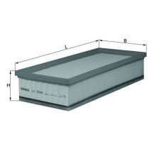 Air Filter KNECHT LX 3284