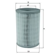Air Filter KNECHT LX 3285