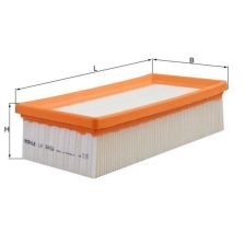 Air Filter KNECHT LX 3456