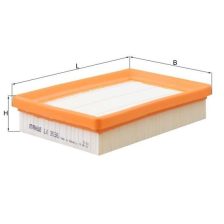 Air Filter KNECHT LX 3536