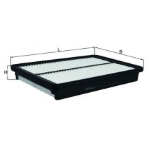 Air Filter KNECHT LX 3760