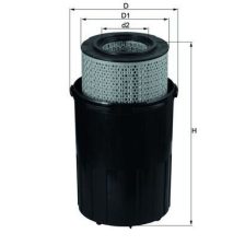 Air Filter KNECHT LX 388