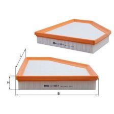 Air Filter KNECHT LX 3985/3