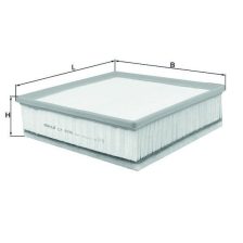Air Filter KNECHT LX 4038