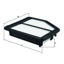 Air Filter KNECHT LX 4241