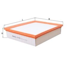 Air Filter KNECHT LX 4244
