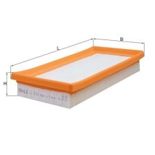 Air Filter KNECHT LX 4248