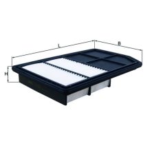 Air Filter KNECHT LX 4264