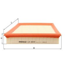 Air Filter KNECHT LX 4335