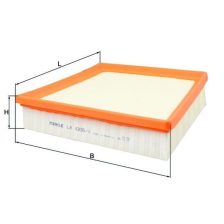 Air Filter KNECHT LX 4335/1