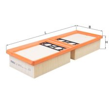 Air Filter KNECHT LX 4414