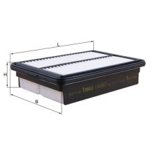 Air Filter KNECHT LX 4567