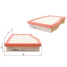 Air Filter KNECHT LX 4784