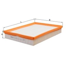 Air Filter KNECHT LX 4849