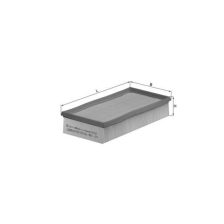 Air Filter KNECHT LX 494